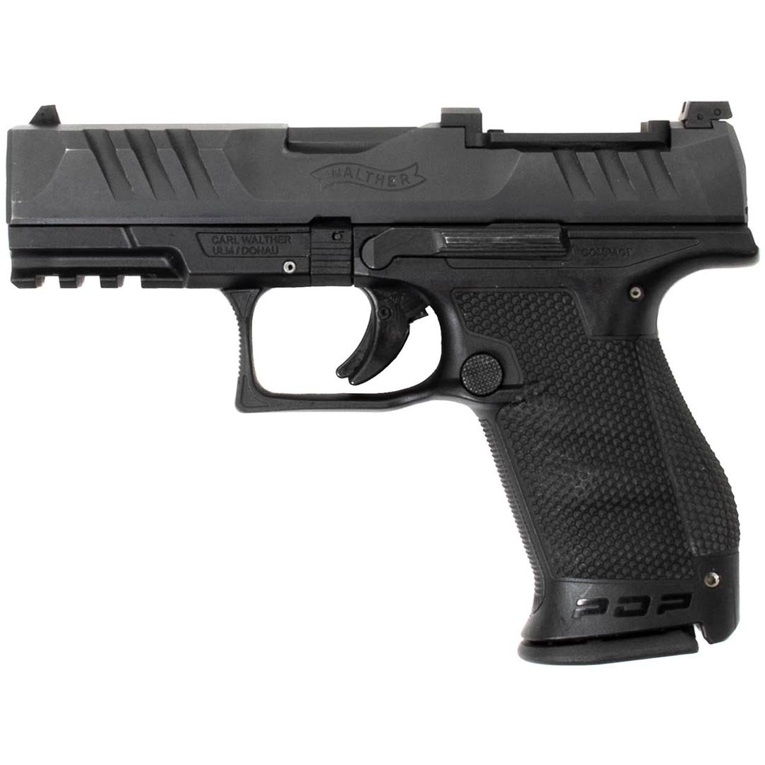 WALTHER COMPACT
